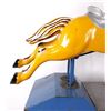 Image 8 : Cramer Company Coin-Operated Horse Kiddie Ride