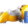 Image 9 : Cramer Company Coin-Operated Horse Kiddie Ride