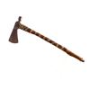 Image 1 : Chippewa Great Lakes Pipe Tomahawk 19th C.