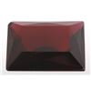Image 6 : 10.5 Ct Princess Cut Pigeons Blood Ruby Gemstone
