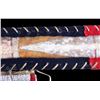 Image 13 : Crow Beaded Parfleche Lance Case circa 1890