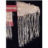 Image 17 : Crow Beaded Parfleche Lance Case circa 1890