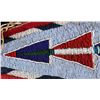 Image 7 : Crow Beaded Parfleche Lance Case circa 1890