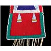 Image 9 : Crow Beaded Parfleche Lance Case circa 1890