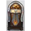 Image 3 : 1946 Wurlitzer 1080 Colonial Jukebox