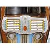 Image 9 : 1946 Wurlitzer 1080 Colonial Jukebox