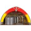 Image 15 : 1948 Wurlitzer Model 1100 Jukebox