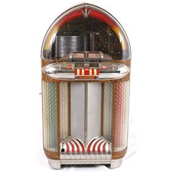 1948 Wurlitzer Model 1100 Jukebox