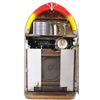 Image 7 : 1948 Wurlitzer Model 1100 Jukebox