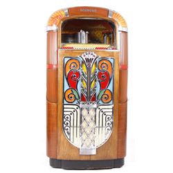 1947 Rock-Ola Model 1426-RA Jukebox