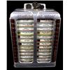 Image 2 : Win-Mor 5¢/10¢/25¢ Jukebox Wall Box Selector