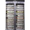 Image 8 : Win-Mor 5¢/10¢/25¢ Jukebox Wall Box Selector