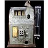 Image 11 : Mills Poinsettia 5¢ Slot Machine Side Vendor 1920