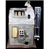 Image 13 : Mills Poinsettia 5¢ Slot Machine Side Vendor 1920