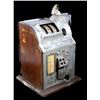 Image 15 : Mills Poinsettia 5¢ Slot Machine Side Vendor 1920