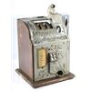 Image 19 : Mills Poinsettia 5¢ Slot Machine Side Vendor 1920