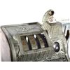 Image 3 : Mills Poinsettia 5¢ Slot Machine Side Vendor 1920