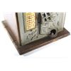 Image 4 : Mills Poinsettia 5¢ Slot Machine Side Vendor 1920