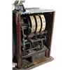 Image 9 : Mills Poinsettia 5¢ Slot Machine Side Vendor 1920