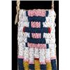 Image 3 : Cheyenne Fully Beaded Sheath & Trade Knife c. 1890
