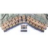 Image 2 : M1 Garand Bandoliers w/ 224 Unfired & 10 Fired Rds