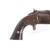 Image 3 : Smith & Wesson Model No.2 Old Model Army Revolver