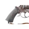 Image 2 : Engraved European .45 Cal Officer's DA Revolver