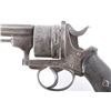 Image 8 : Engraved European .45 Cal Officer's DA Revolver