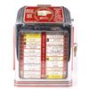 Image 1 : Buckley 5¢ 20-Track Jukebox Wall Box Remote