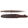 Image 2 : British Fairbairn Sykes 3rd Pattern Fighting Knife