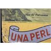 Image 10 : Pearl Lager Beer Lithograph Advertisement c1947-51