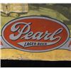Image 3 : Pearl Lager Beer Lithograph Advertisement c1947-51
