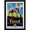 Image 10 : Original WWI U.S. Food Administration Poster