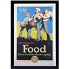 Image 1 : Original WWI U.S. Food Administration Poster