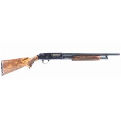 Mossberg New Haven 600AT 12GA Pump Action Shotgun