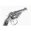 Image 10 : H&R Secret Service Special .38 S&W Revolver