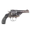 Image 1 : H&R Secret Service Special .38 S&W Revolver