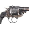 Image 3 : H&R Secret Service Special .38 S&W Revolver