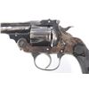 Image 7 : H&R Secret Service Special .38 S&W Revolver