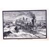 Image 10 : Wild Life on the Plains Salesman Sample 1891