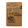 Image 2 : Wild Life on the Plains Salesman Sample 1891