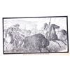 Image 8 : Wild Life on the Plains Salesman Sample 1891