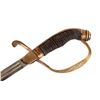 Image 2 : W.K.&C. German Military Presentation Sword