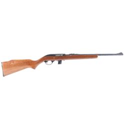 Marlin Model 70 .22 LR Semi Auto Rifle