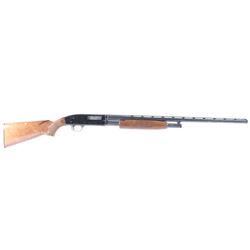 Mossberg Model 600CT 20 G Pump Action Shotgun