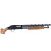 Image 3 : Mossberg Model 600CT 20 G Pump Action Shotgun