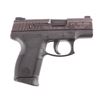Image 2 : Taurus Millennium .45 Semi-Automatic Pistol