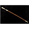 Image 1 : Antique Bone Handle Sword Cane