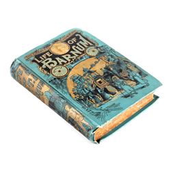 Life of Barnum 1st Edition Circa 1891