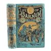 Image 2 : Life of Barnum 1st Edition Circa 1891